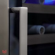 Винный шкаф Meyvel MV12-BF2 удобный (easy) фото 3 в Санкт-Петербурге