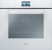 Духовой шкаф Franke CR 913 M WH DCT TFT фото 2 в Санкт-Петербурге