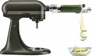 Миксер Китчен Эйд Artisan 5KSM180WSEEG фото 4 в Санкт-Петербурге Миксер KitchenAid Artisan 5KSM180WSEEG фото 4 в Санкт-Петербурге