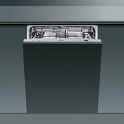 Посудомоечная машина Smeg STP364S фото 2 в Санкт-Петербурге