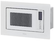 Встраиваемая микроволновая печь KRONA RAUM 60 WH DOTS фото 2 в Санкт-Петербурге