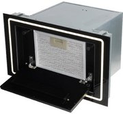 Встраиваемая вытяжка HIBERG VMF 6091 B фото 3 в Санкт-Петербурге