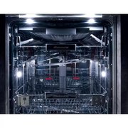 Встраиваемая посудомоечная машина KitchenAid KIF 5041 PLETGS фото 4 в Санкт-Петербурге