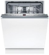 Встраиваемая посудомоечная машина Bosch SMV46KX04E фото в Санкт-Петербурге