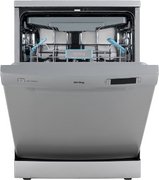 Посудомоечная машина Korting KDF 60678 S фото 2 в Санкт-Петербурге
