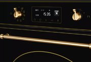 Духовой шкаф Kuppersberg SD 693 B фото 4 в Санкт-Петербурге