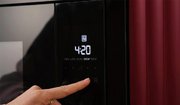 Встраиваемая микроволновая печь AEG NMB6G261TB фото 3 в Санкт-Петербурге