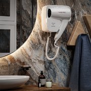 Настенный фен Meyvel MF4-1300 (White) фото 2 в Санкт-Петербурге