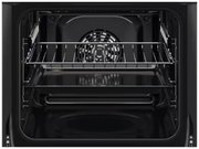 Духовой шкаф Electrolux LOF3H10BK фото 3 в Санкт-Петербурге
