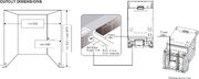 Встраиваемая посудомоечная машина Bertazzoni DW60EPRS фото 3 в Санкт-Петербурге