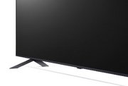 Телевизор LG 43QNED80T6A 43" (109 см) 2024 черный фото 3 в Санкт-Петербурге