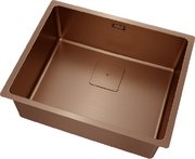 Мойка Тека FLEXLINEA RS15 50.40 SQ PVD COPPER фото 3 в Санкт-Петербурге Мойка Teka FLEXLINEA RS15 50.40 SQ PVD COPPER фото 3 в Санкт-Петербурге