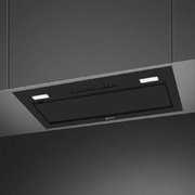 Встраиваемая вытяжка Smeg KSG6P4MB фото 2 в Санкт-Петербурге