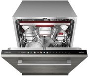 Встраиваемая посудомоечная машина Toshiba DW-16B1(B)-RU фото 3 в Санкт-Петербурге