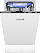 Встраиваемая посудомоечная машина Maunfeld MLP45230 Light Beam Inverter Wi-Fi фото 4 в Санкт-Петербурге