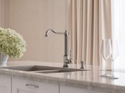 Смеситель Омойкири TOSHIMA AB фото 2 в Санкт-Петербурге Смеситель Omoikiri TOSHIMA AB фото 2 в Санкт-Петербурге