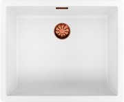 Набор аксессуаров Teka PERFECTFLOW RADEA PVD COPPER фото 4 в Санкт-Петербурге