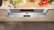 Встраиваемая посудомоечная машина Neff S155ECX06E фото 3 в Санкт-Петербурге
