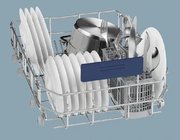 Посудомоечная машина Siemens SR25E830RU фото 3 в Санкт-Петербурге