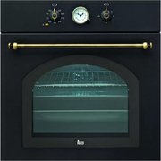 Духовой шкаф Teka HR 750 ANTHRACITE B Духовой шкаф Teka HR 750 ANTHRACITE B