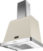 Вытяжка Lofra DOLCEVITA 60 IVORY WHITE & BRONZE фото в Санкт-Петербурге