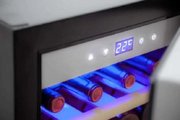 Винный шкаф Cold Vine C12-KSF1 фото 4 в Санкт-Петербурге