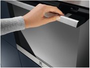 Духовой шкаф Electrolux EOH3H00BX фото 4 в Санкт-Петербурге
