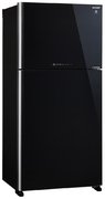 Двухкамерный холодильник Sharp SJ-XG 60 PGBK Двухкамерный холодильник Sharp SJ-XG 60 PGBK
