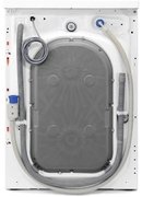 Стирально-сушильная машина Electrolux EW9WR161BC фото 4 в Санкт-Петербурге