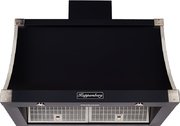 Вытяжка Kuppersberg T 939 ANT Silver фото 2 в Санкт-Петербурге