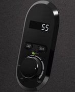 Водонагреватель Electrolux EWH 30 Gladius Inverter Grafit фото 3 в Санкт-Петербурге