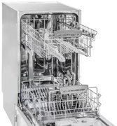 Посудомоечная машина Kuppersberg GS 4505 фото 3 в Санкт-Петербурге