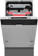 Встраиваемая посудомоечная машина Kuppersberg GLM 4580 фото 2 в Санкт-Петербурге