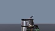 Варочная панель Electrolux KIV634I фото 3 в Санкт-Петербурге