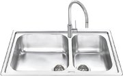 Мойка Smeg LQ862 фото в Санкт-Петербурге