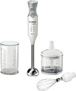 Блендер Бош MSM 66150 RU белый фото в Санкт-Петербурге Блендер Bosch MSM 66150 RU белый фото в Санкт-Петербурге