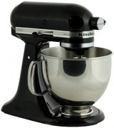 Миксер Китчен Эйд KSM150PSEOB фото 4 в Санкт-Петербурге Миксер KitchenAid KSM150PSEOB фото 4 в Санкт-Петербурге