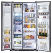 Холодильник IO MABE ORE24VGHF BI фото 2 в Санкт-Петербурге