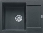 Мойка Франке MRG 611C графит фото в Санкт-Петербурге Мойка Franke MRG 611C графит фото в Санкт-Петербурге