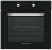 Встраиваемый электрический духовой шкаф Zigmund Shtain EN 120.512 B Встраиваемый электрический духовой шкаф Zigmund Shtain EN 120.512 B