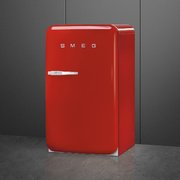 Холодильник Smeg FAB10RRD6 фото 4 в Санкт-Петербурге