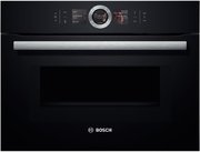 Духовой шкаф Bosch CMG 636BB1 Духовой шкаф Bosch CMG 636BB1