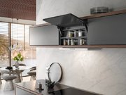 Встраиваемая вытяжка Miele DAS 2620 фото 4 в Санкт-Петербурге