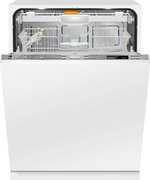 Посудомоечная машина Miele G6891 SCVi Посудомоечная машина Miele G6891 SCVi