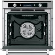 Духовой шкаф KitchenAid KOTSP 60602 фото 2 в Санкт-Петербурге