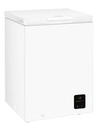 Морозильный ларь Gorenje FHC1014W5 фото 2 в Санкт-Петербурге