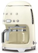 Капельная кофеварка Smeg DCF02CREU фото 3 в Санкт-Петербурге