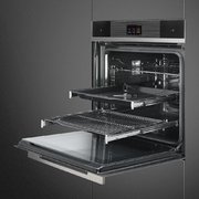 Духовой шкаф Smeg SFP6104WTPN фото 2 в Санкт-Петербурге