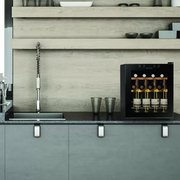 Винный шкаф Dunavox DXFH-16.46 фото 4 в Санкт-Петербурге