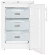 Морозильная камера Liebherr G 1223 фото 2 в Санкт-Петербурге